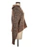 Free People Tweed Brown Pullover Sweater Size XS - photo 4