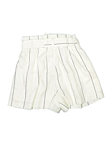 Lavender Brown Shorts (view 2)