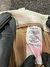 Vince. Ivory Cargo Pants Size 00 - photo 8