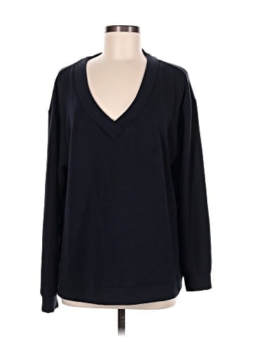 Orvis Pullover Sweater (view 1)