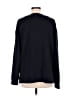 Orvis Black Pullover Sweater Size M - photo 2