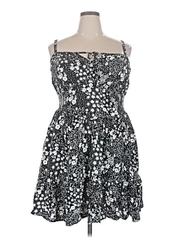 Torrid Cocktail Dress (view 1)