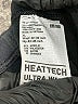 HEATTECH Black Active Pants Size XL - photo 8