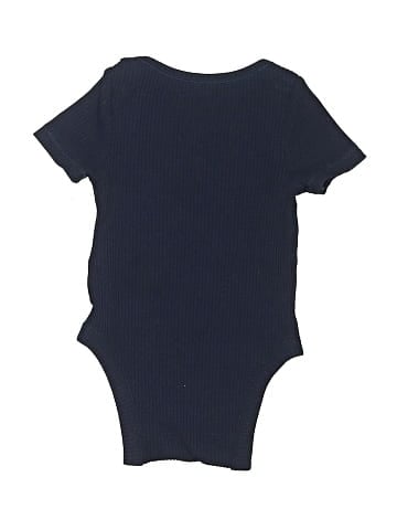 Baby Gap Short Sleeve Onesie (view 2)