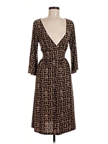 BCBGMAXAZRIA Cocktail Dress (view 1)