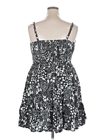 Torrid Cocktail Dress (view 2)