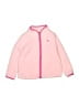 OshKosh B'gosh 100% Polyester Pink Cardigan Size 3T - photo 1