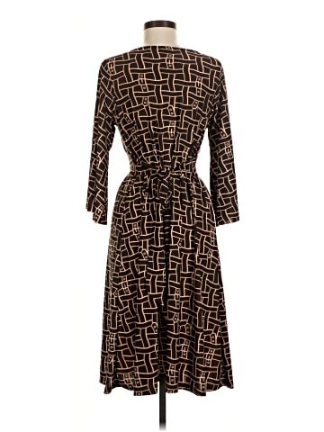 BCBGMAXAZRIA Cocktail Dress (view 2)