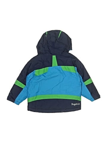 Columbia Snow Jacket (view 2)