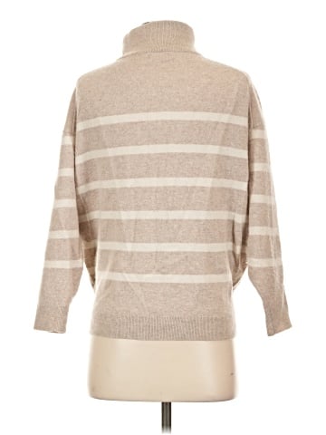 Hatch Wool Pullover Sweater (view 2)