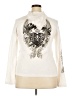 Harley Davidson Ivory Pullover Sweater Size 2X - photo 2