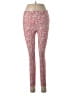 Evolution and Creation Floral Pink Active Pants Size S - photo 1