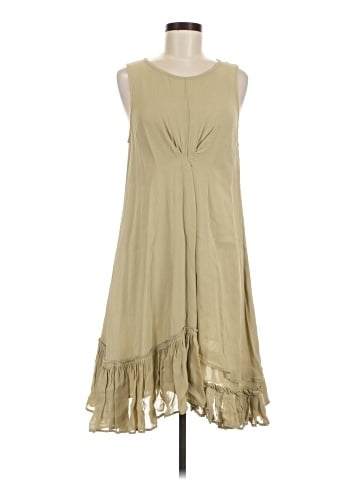 Twin-Set Simona Barbieri Casual Dress (view 1)