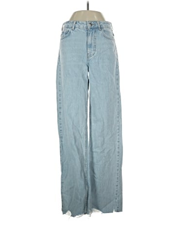 Zara Jeans (view 1)