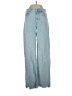 Zara Blue Jeans Size 2 - photo 1