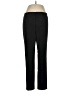 Club Monaco Solid Black Dress Pants Size 6 - photo 1