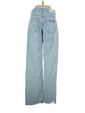 Zara Jeans (view 2)