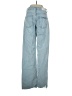 Zara Blue Jeans Size 2 - photo 2