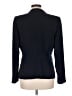 Preston & York 100% Polyester Blue Blazer Size 8 - photo 2