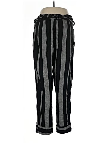 Who What Wear Linen Pants (view 2)