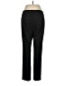 Club Monaco Solid Black Dress Pants Size 6 - photo 2
