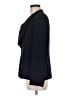 Preston & York 100% Polyester Blue Blazer Size 8 - photo 5