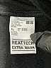 HEATTECH Black Active Pants Size XL - photo 8