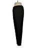 Club Monaco Solid Black Dress Pants Size 4 - photo 5