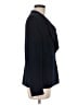 Preston & York 100% Polyester Blue Blazer Size 8 - photo 4