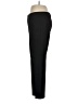 Club Monaco Solid Black Dress Pants Size 6 - photo 5