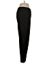 Club Monaco Solid Black Dress Pants Size 4 - photo 4