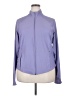 Active by Old Navy Purple Track Jacket Size XXL - photo 1