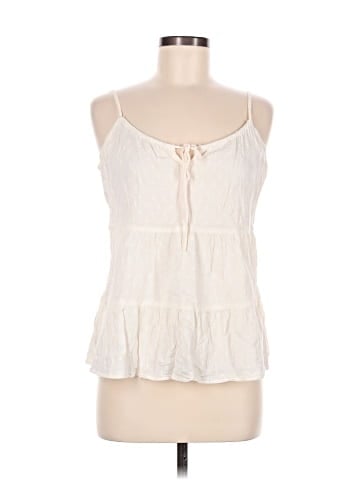 Old Navy Sleeveless Blouse (view 1)