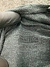 HEATTECH Gray Long Sleeve Turtleneck Size M - photo 7
