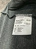 HEATTECH Gray Long Sleeve Turtleneck Size M - photo 8