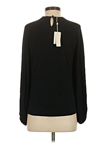 Rebecca Taylor Long Sleeve Blouse (view 2)
