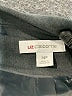 Liz Claiborne Gray Blazer Size 14 (petite) - photo 6