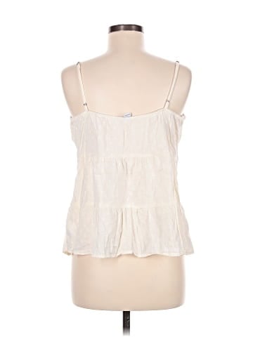 Old Navy Sleeveless Blouse (view 2)