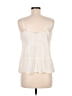 Old Navy Ivory Sleeveless Blouse Size M - photo 2