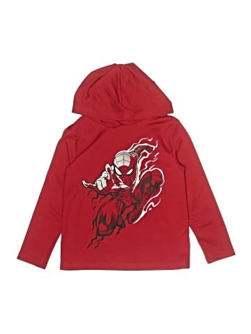 Spiderman Long Sleeve T-Shirt (view 1)
