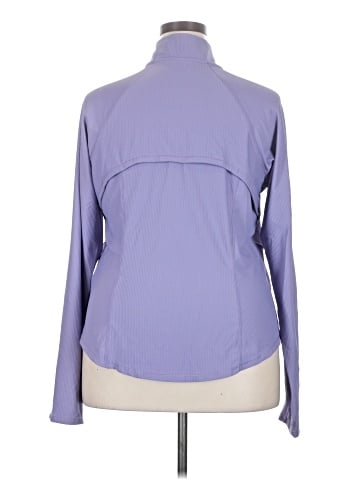 Active by Old Navy Track Jacket (view 2)