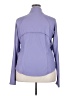 Active by Old Navy Purple Track Jacket Size XXL - photo 2