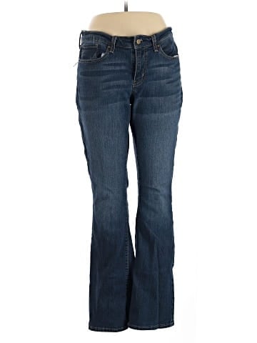 Levi Strauss Signature Jeans (view 1)