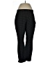 CAbi Polka Dots Black Active Pants Size 12 - photo 1