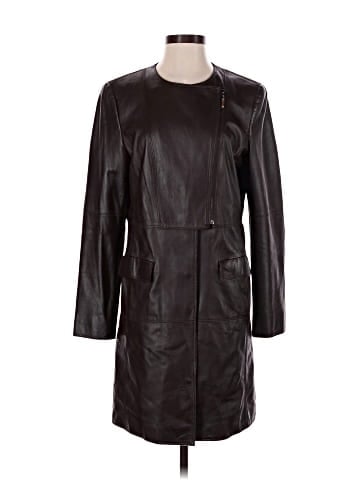 Worth New York Coat (view 1)