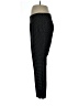 CAbi Polka Dots Black Active Pants Size 12 - photo 5