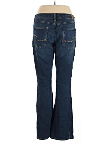 Levi Strauss Signature Jeans (view 2)