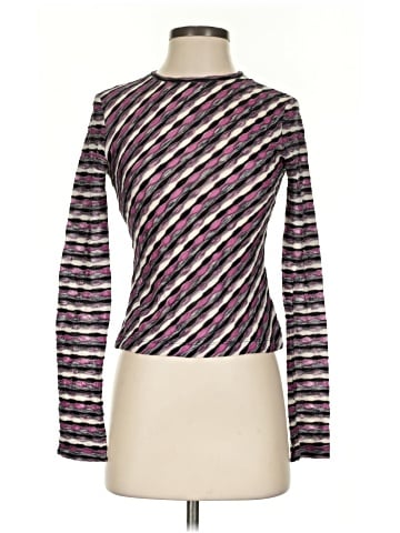 M Missoni Long Sleeve T-Shirt (view 1)