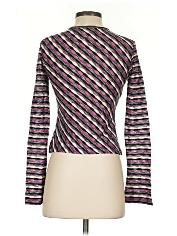 M Missoni Long Sleeve T-Shirt (view 2)