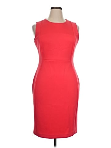 Calvin Klein Cocktail Dress (view 1)
